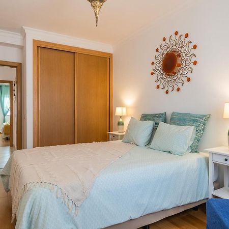 Cozy And Stylish Beach Flat Armação de Pêra Εξωτερικό φωτογραφία