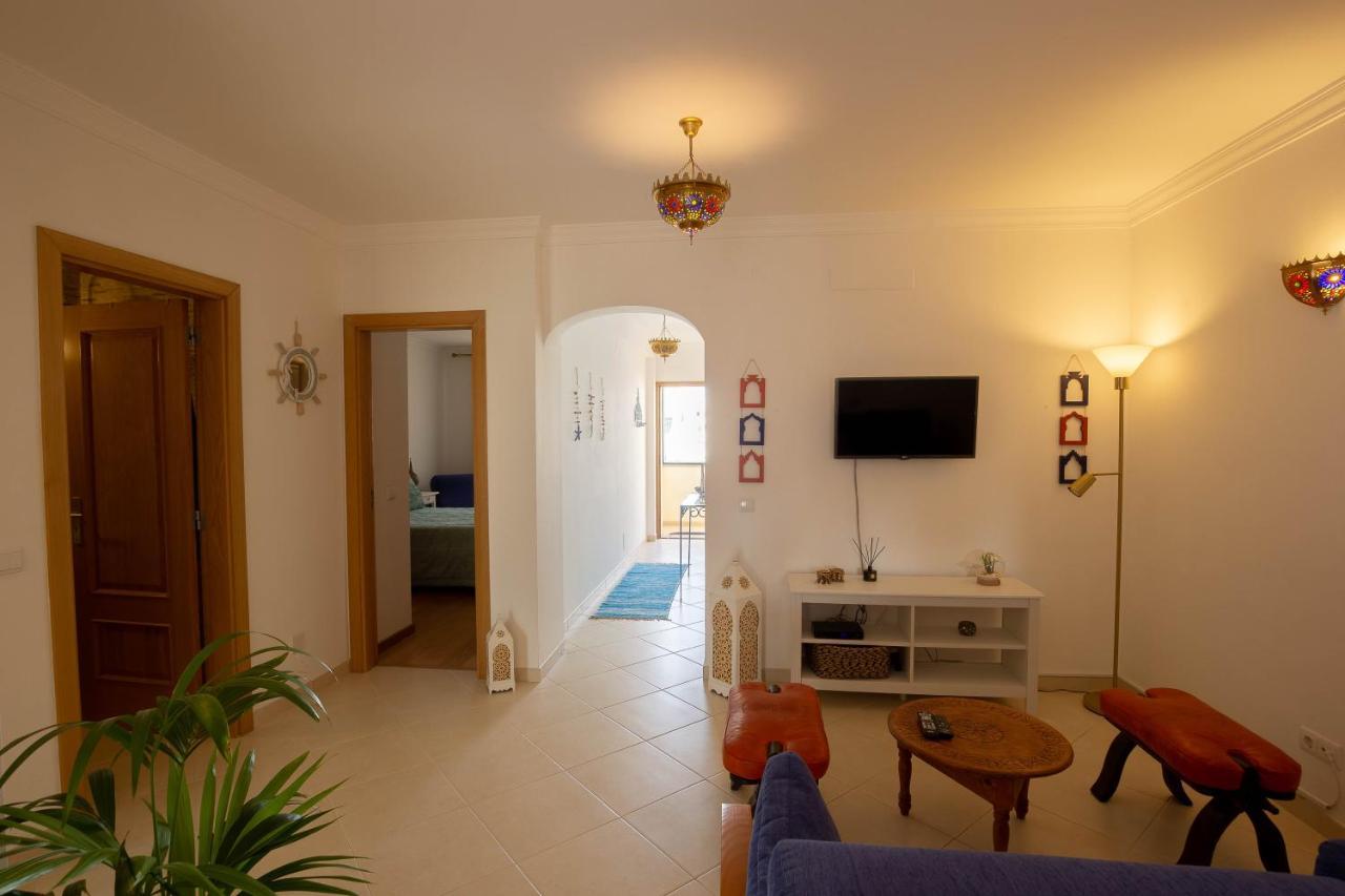 Cozy And Stylish Beach Flat Armação de Pêra Εξωτερικό φωτογραφία