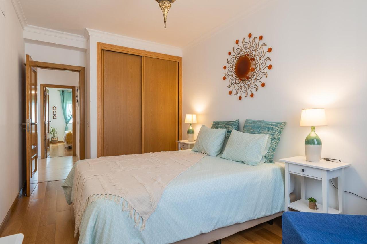 Cozy And Stylish Beach Flat Armação de Pêra Εξωτερικό φωτογραφία