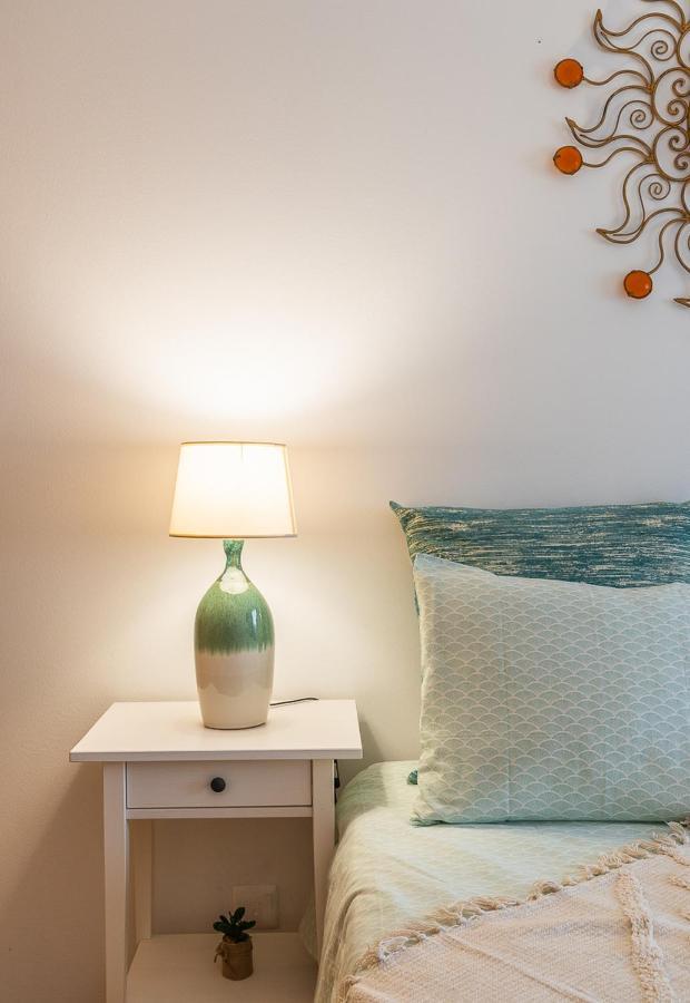 Cozy And Stylish Beach Flat Armação de Pêra Εξωτερικό φωτογραφία