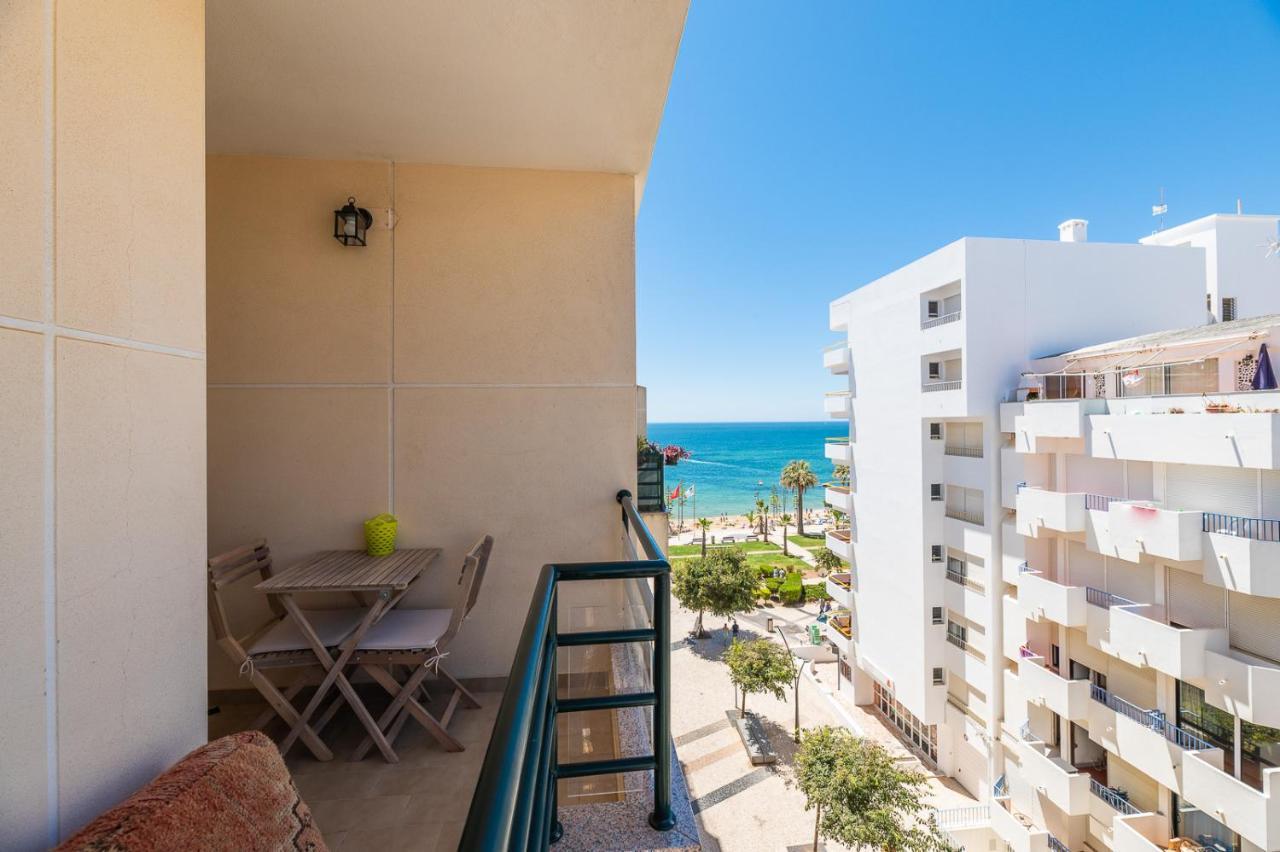 Cozy And Stylish Beach Flat Armação de Pêra Εξωτερικό φωτογραφία