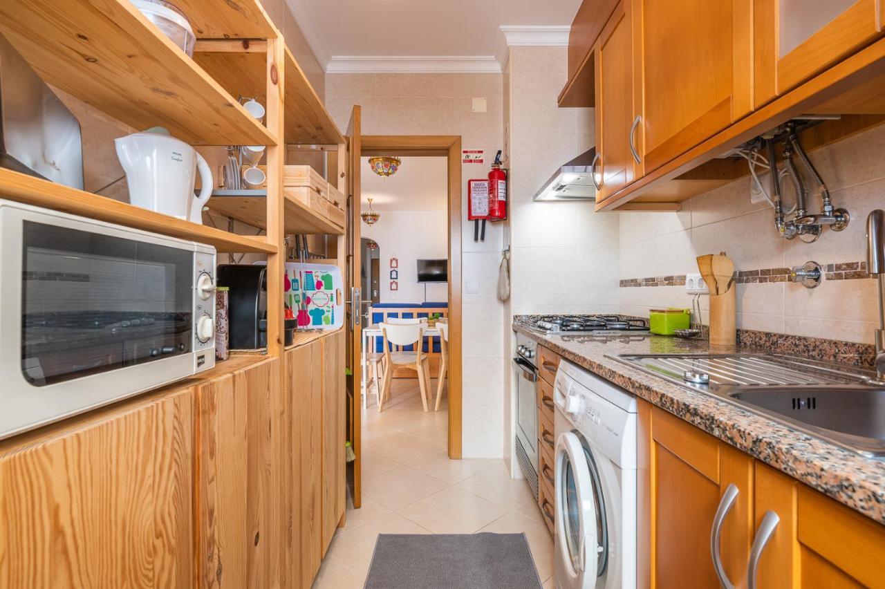 Cozy And Stylish Beach Flat Armação de Pêra Εξωτερικό φωτογραφία