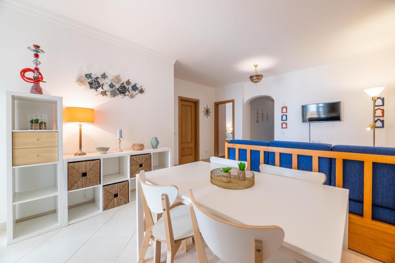 Cozy And Stylish Beach Flat Armação de Pêra Εξωτερικό φωτογραφία
