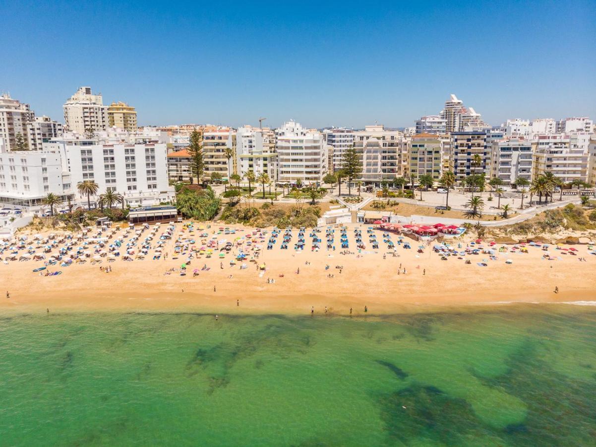 Cozy And Stylish Beach Flat Armação de Pêra Εξωτερικό φωτογραφία