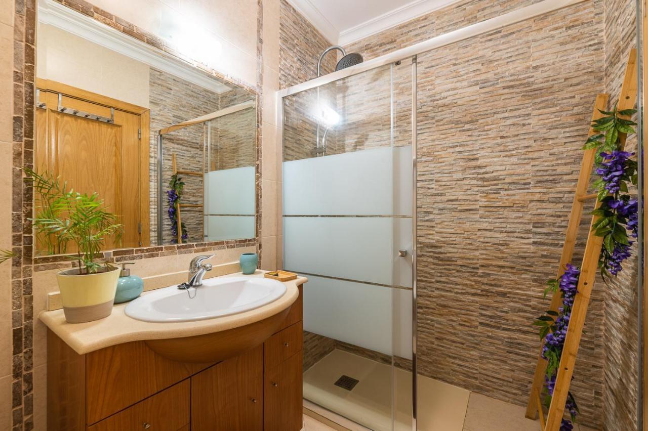 Cozy And Stylish Beach Flat Armação de Pêra Εξωτερικό φωτογραφία