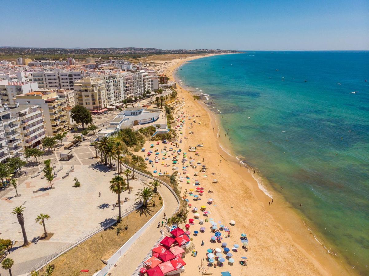 Cozy And Stylish Beach Flat Armação de Pêra Εξωτερικό φωτογραφία