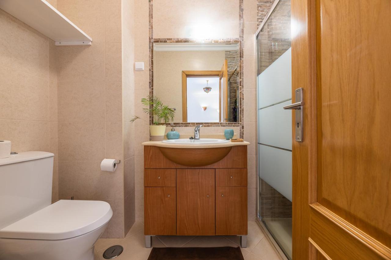 Cozy And Stylish Beach Flat Armação de Pêra Εξωτερικό φωτογραφία